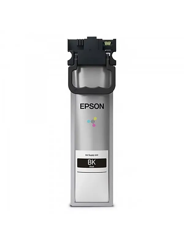 TINTA EPSON WF-C5790 NEGRA (956)